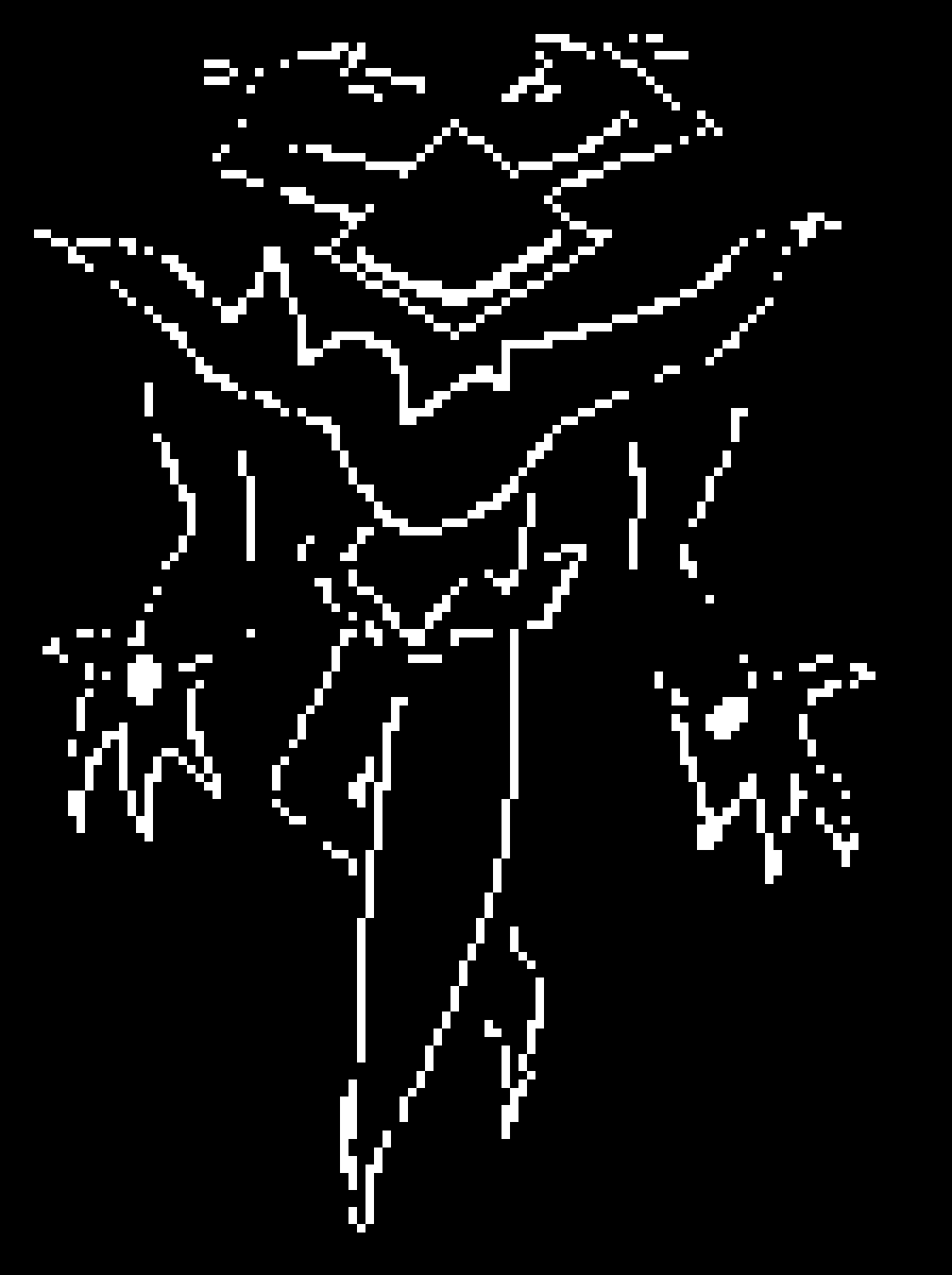 [5d3275] * The Roaring Knight appeared.