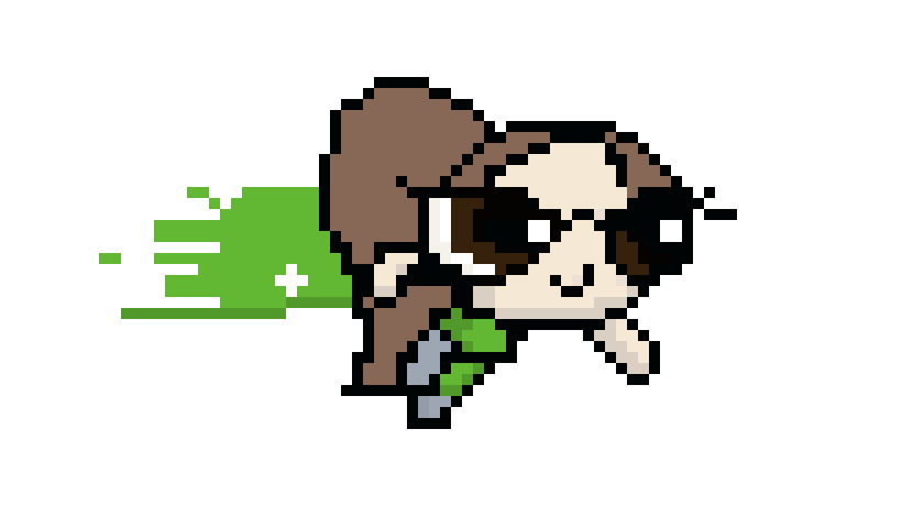 Powerpuff me