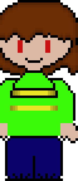 [10304b] Chara