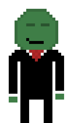 [e8c18c] Nick Sprite