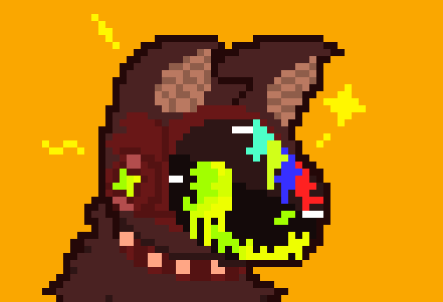 [583245] YOU ONLY GOT LUCKY THAT THEY PATCHED THE MEANS I ONCE USED... CAUSE IF IT WAS STILL POSSIBLE... I`D HAVE DONE FLOODED YOU AND YOUR PATHETIC SKELETON DOWN THE DRAIN WITH ACTUAL IMAGES RATHER THAN PIXEL ART!...