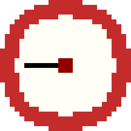 [f43266] Clock7