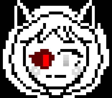 [be82ba] Its because I made this sprite.