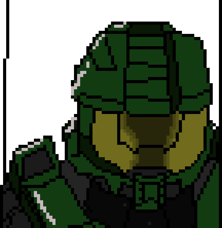 [9664c4] Master cheif