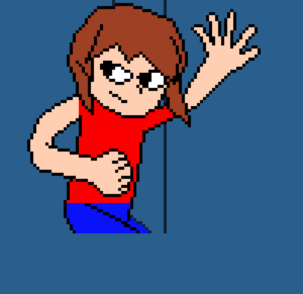 [a49514] r (PUT CLOTHES ON -Random Man)