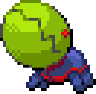 [9664c4] Fawful(Trapinch)