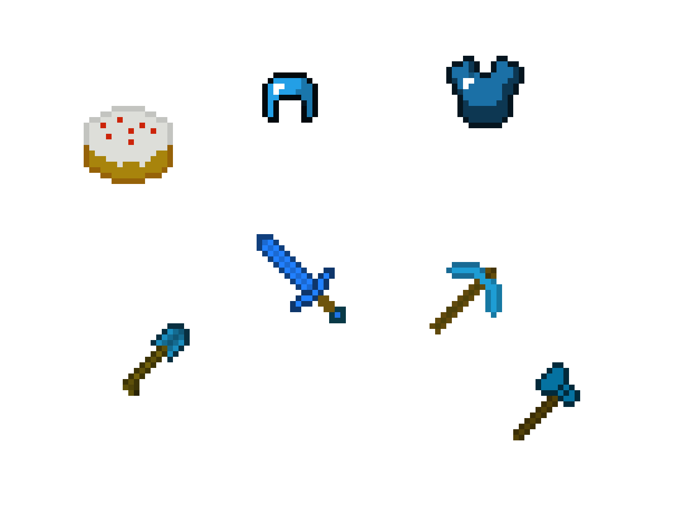 [9664c4] minecraft  