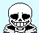 well i uh...burned down her house. - Sans.