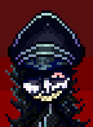 [f1d200] *the figure seemed to disappear at the touch of Jeties clones landa would open his dress coat ....he gonna suicide bomb him and the clones around him*  . . . . . . . . . . . ... -[[Landa.collins]]-.......[-Hollett]