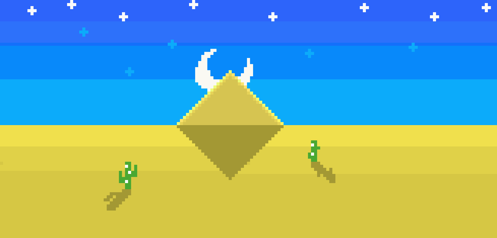 [9664c4] pyramid dream