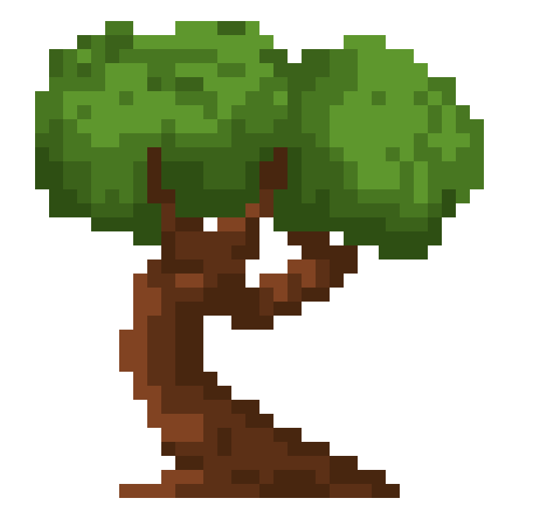 [9664c4] Tree