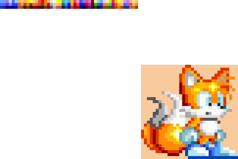 [44327f] tails