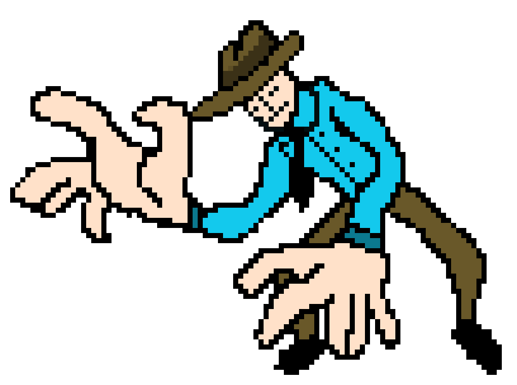 [9664c4] Crazy businessman 