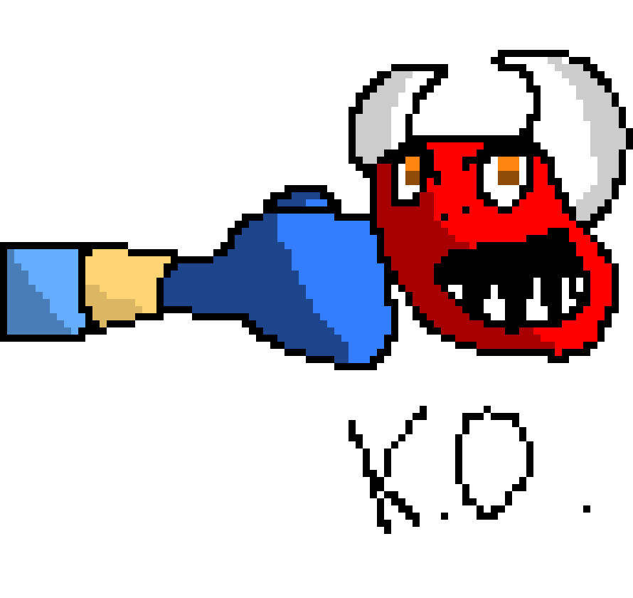 [9664c4] DEMONKO