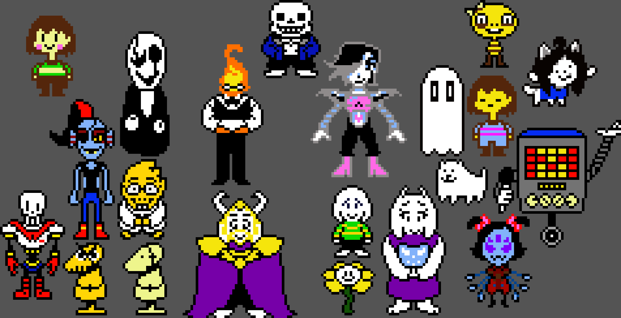 undertale
