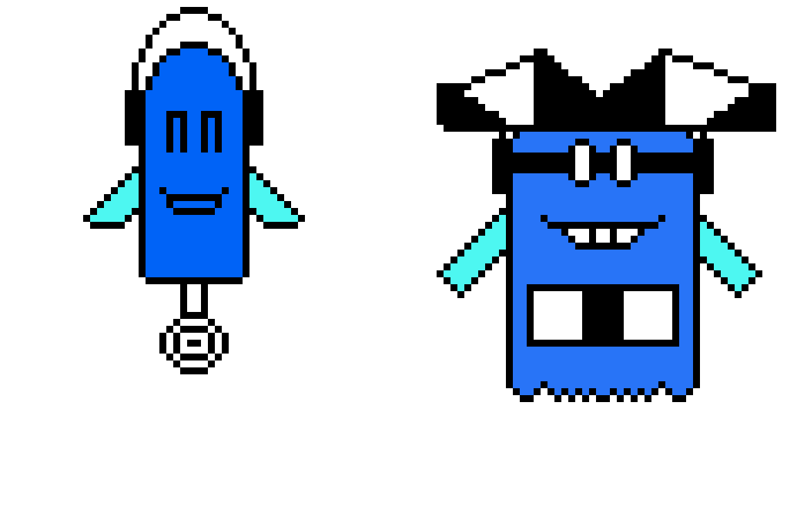 [f64b00] Hellspawntale Rebooted:The Cast