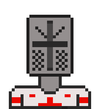 [9664c4] Crusador!