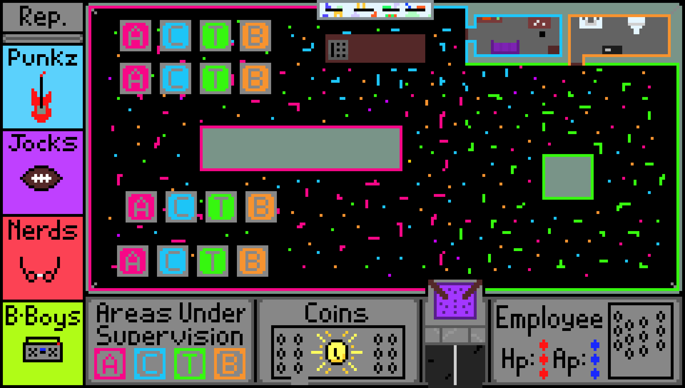 [da0d0f] arcadeo cut away