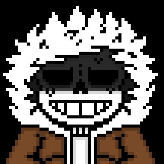 [71fafd] *his cracked leg breaks from the fall, and blood gets on the bandage* o-ow