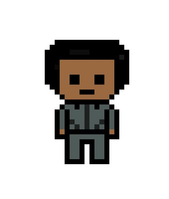 [eb57ab] danganronpa pixel sprite base