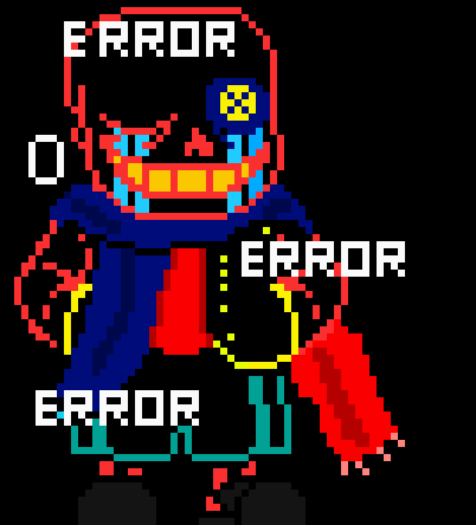 [49cd9d] *millons of blasters appear* goodnight nightmare *the hands protect ink* *fires the blasters*