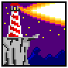 [32f028] Light House