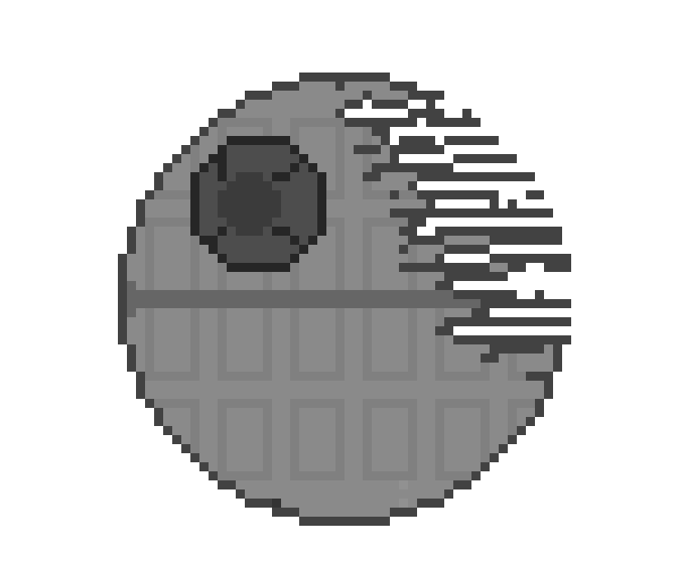[9664c4] death star