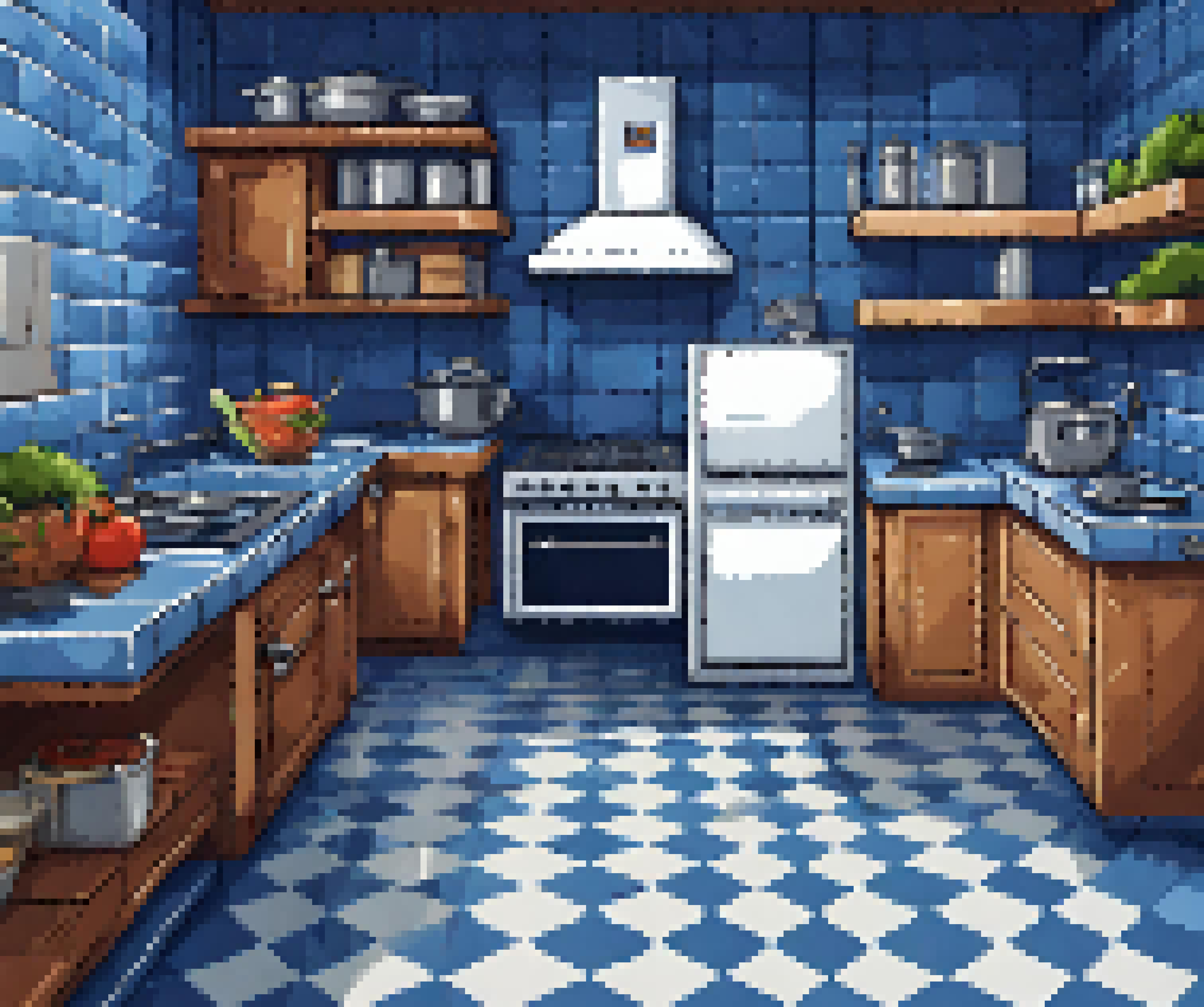 [ae0139] KitchenBG