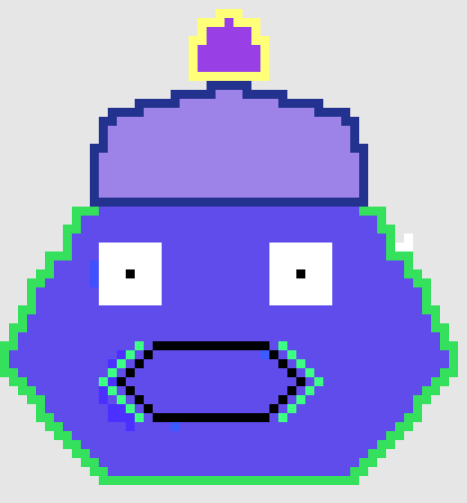 [9664c4] Lukes