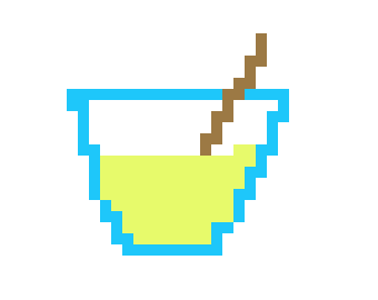 [9664c4] Mixer