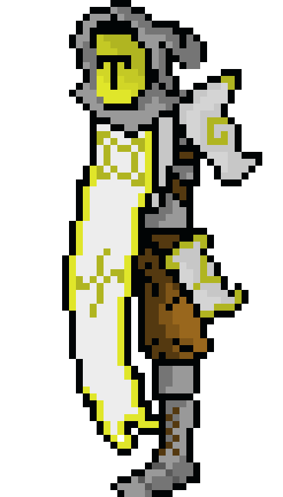 [9664c4] Shade I