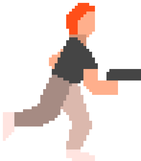 [9664c4] Another World Sprite