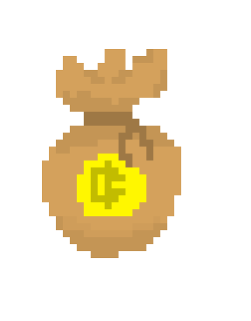 [2931c9] moneybag