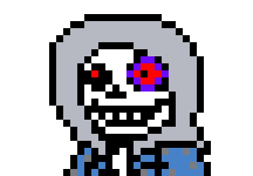noone told you to edit my sprite you mlp fagboy