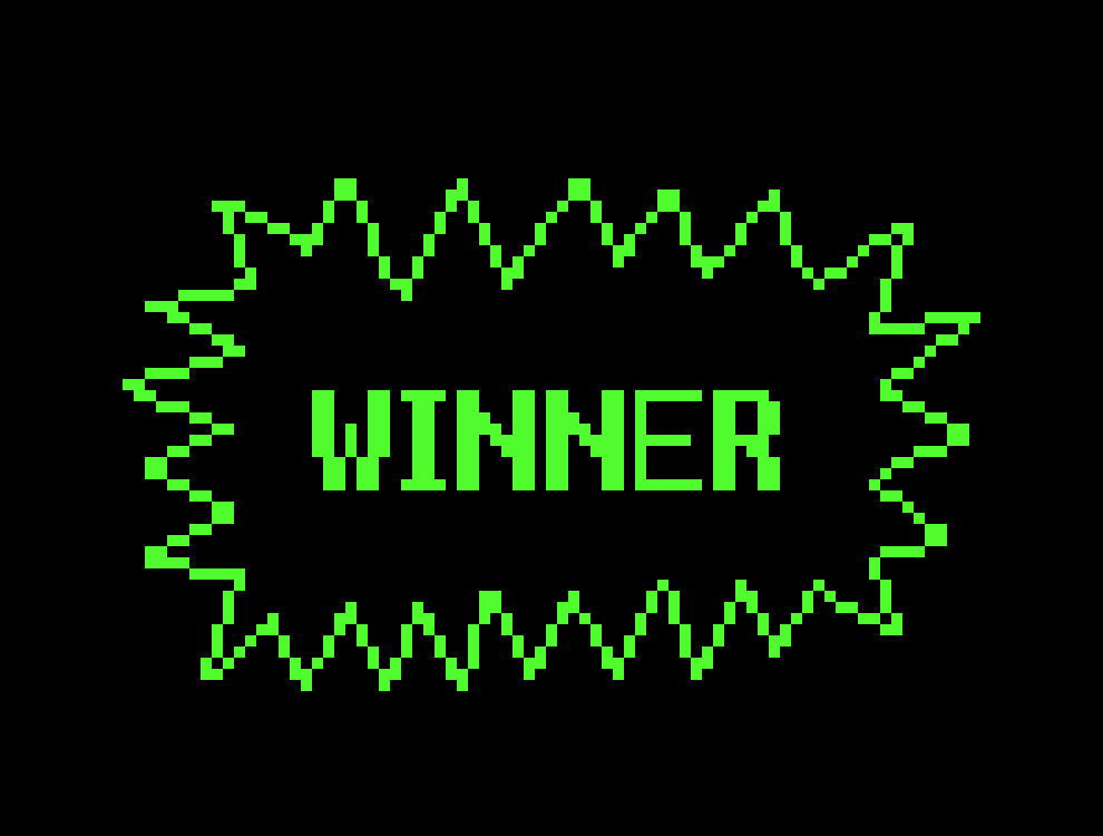 [91e8fb] winner