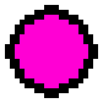 dot