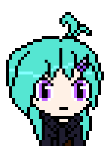 [5fc97d] anyways.... I was trying to insert myself into Roleplay like a8257 said. 