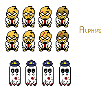 [da93eb] Deltafell Alphys