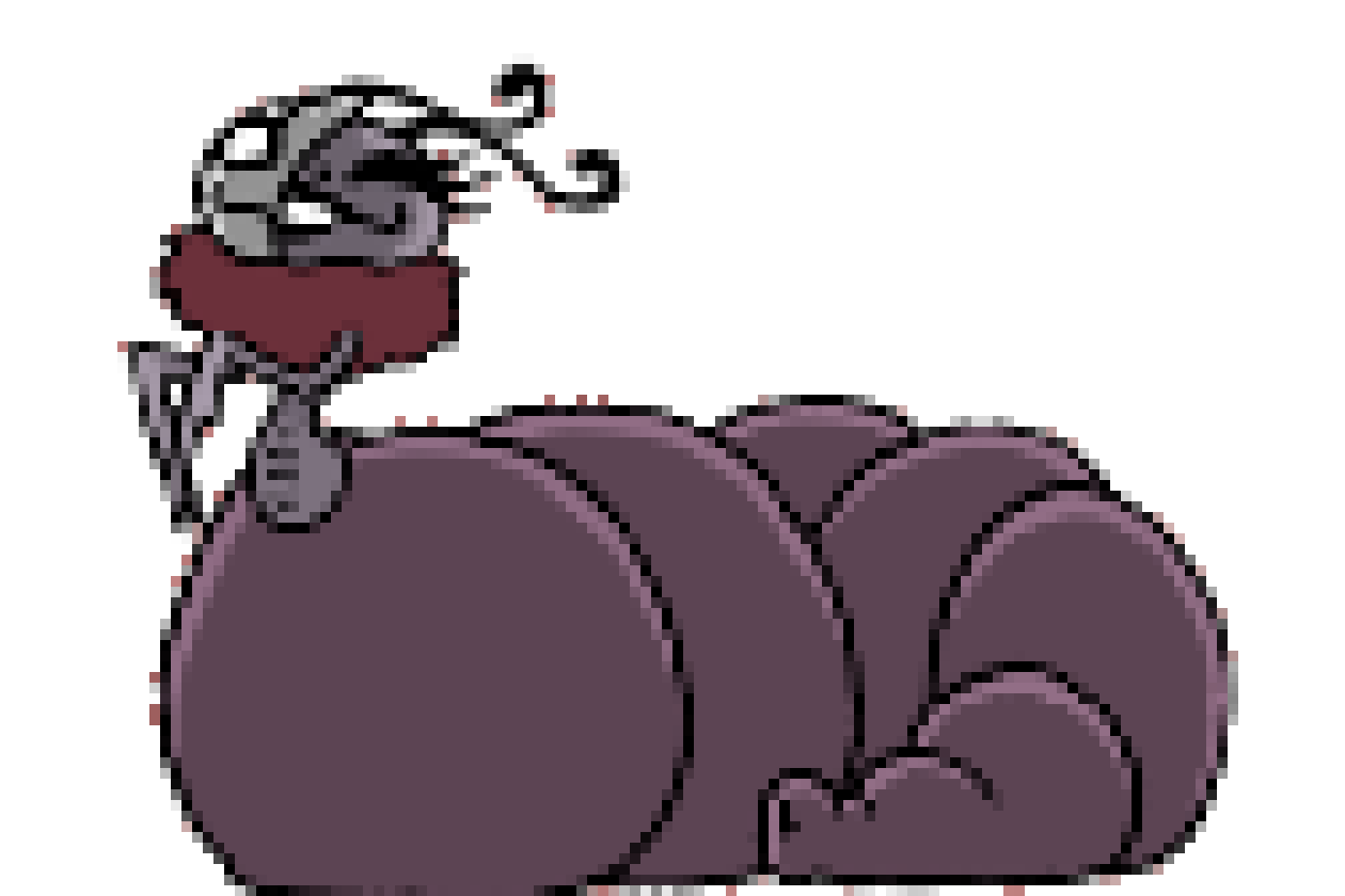 [990543] Devine (Hollow Knight) (Free to use)