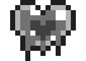 [385d63] Dripping Heart