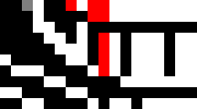 [2fbf6b] *drops some healing blood on mutt* - Helix (Epic Failure Sans)