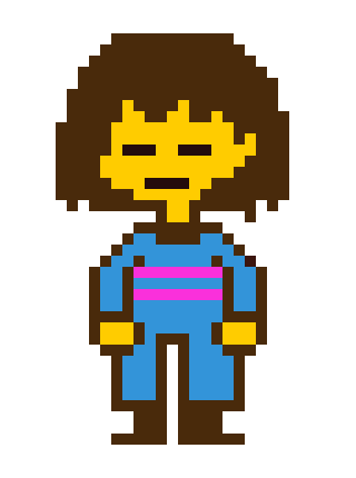 [63301e] Frisk