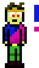 [f943f0] AAH! IAN! STOP!