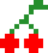 [fce987] cherry