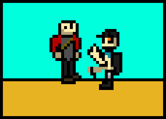[9664c4] SCene 1