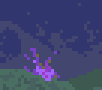 [3b3b90] Appearance -Demented
