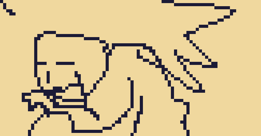 [2580c5] the rela Detroit will go "Thats not me" and then we'll go "oh ok" and forget about it