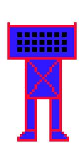 [9664c4] Keyboard Warrior V3.0