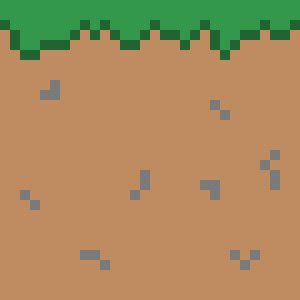 [d99f00] Dirt Top Path 2