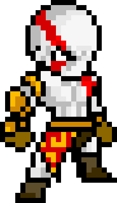 [b4c865] Kratos